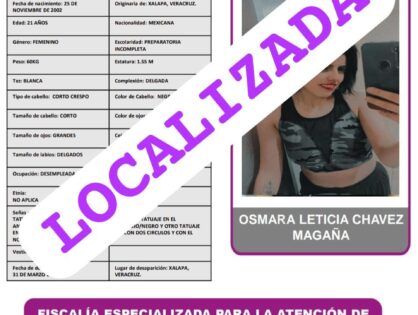 OSMARA LETICIA CHAVEZ MAGAÑA PA (ACTIVADAS)