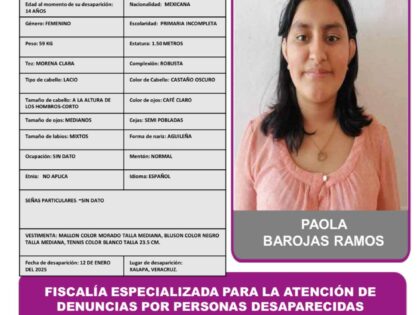 PAOLA BAROJA RAMOS PA (ACTIVADAS)