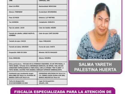 SALMA YARETH PALESTINA HUERTA PA (ACTIVADAS)