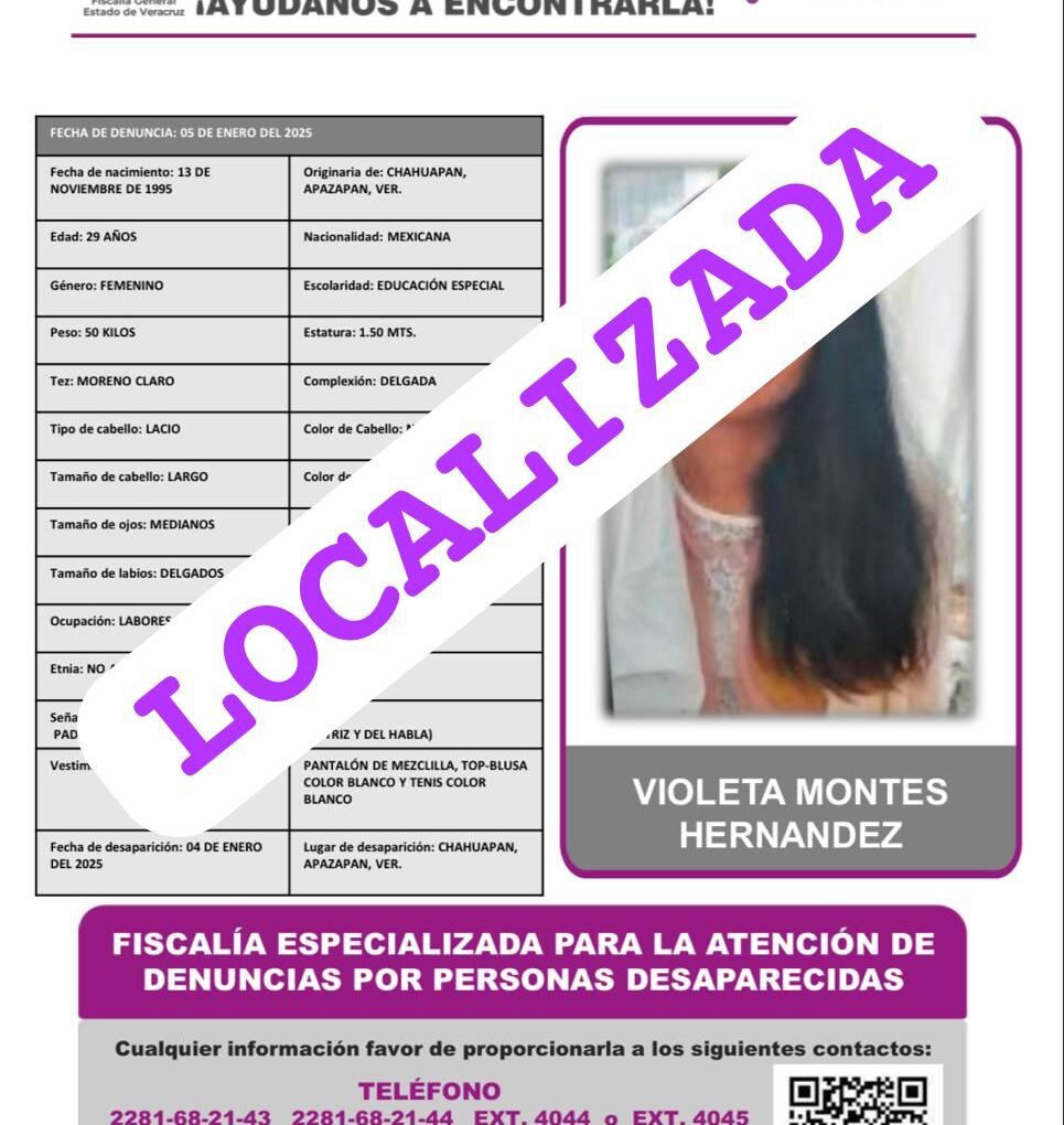 VIOLETA MORALES HERNANDEZ PA (DESACTIVADAS)