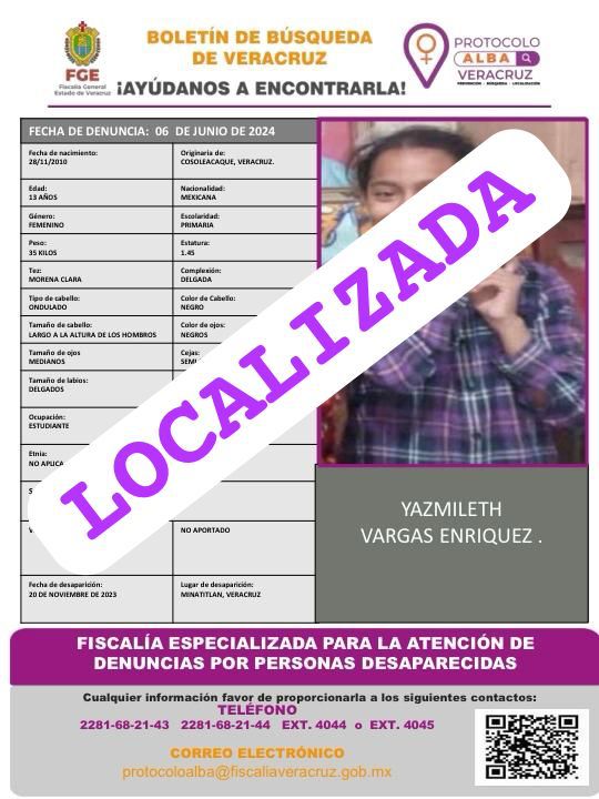 YAZMILETH VARGAS ENRIQUEZ PA (DESACTIVADAS)