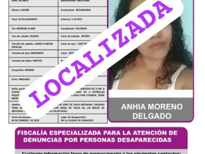 ANHIA MORENO DELGADO