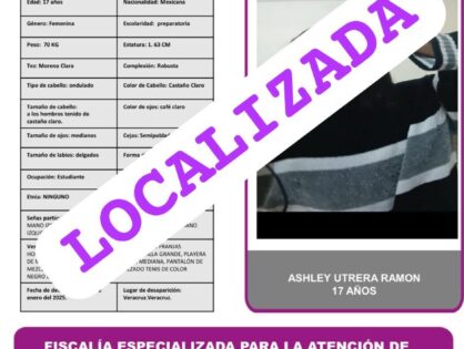 ASHLEY UTRERA RAMON PA (DESACTIVADAS)