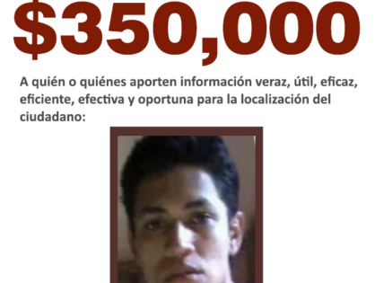 MARCO ANTONIO RAMÍREZ HERNÁNDEZ