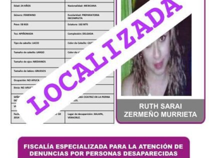 RUTH SARAI ZERMEÑO MURRIETA