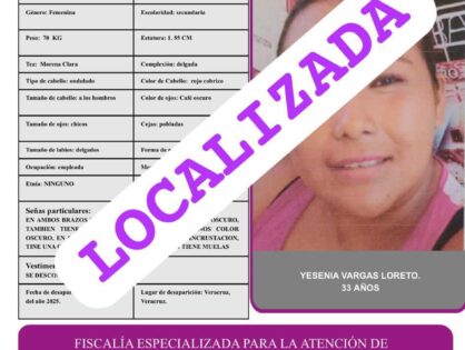 YESENIA VARGAS LORETO