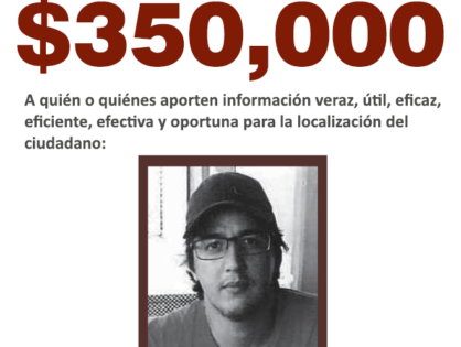 AGUSTIN MANICA SANCHEZ