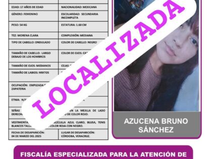 AZUCENA BRUNO SANCHEZ