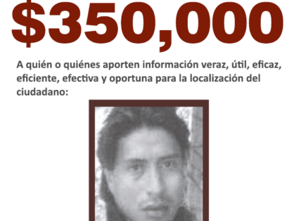 BERBARDO VERGARA PEREZ