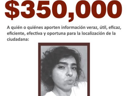 CYNTHIA GONZALEZ GONZALEZ