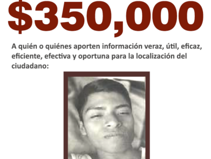 EVER YAIR DE LOS SANTOS MORALES