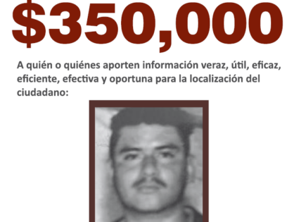 GERARDO SANCHEZ DE LA CRUZ