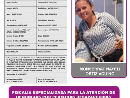 MONSERRAT NAYELI ORTIZ AQUINO