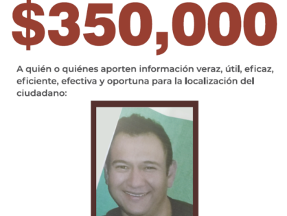 EDGAR RICARDO MENDOZA RAMIREZ