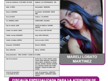 Mareli Lobato Martínez