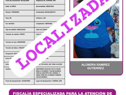 ALONDRA RAMIREZ GUTIERREZ (DESACTIVADA)