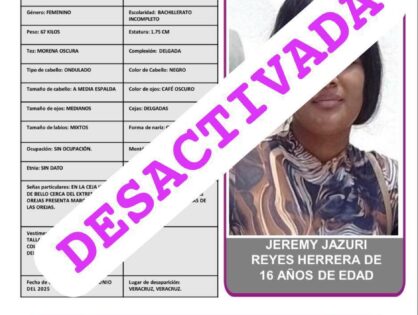 JEREMY JAZURI REYES HERRERA