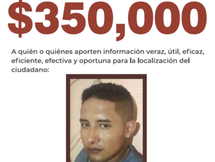 ALFONSO LOPEZ GONZALEZ