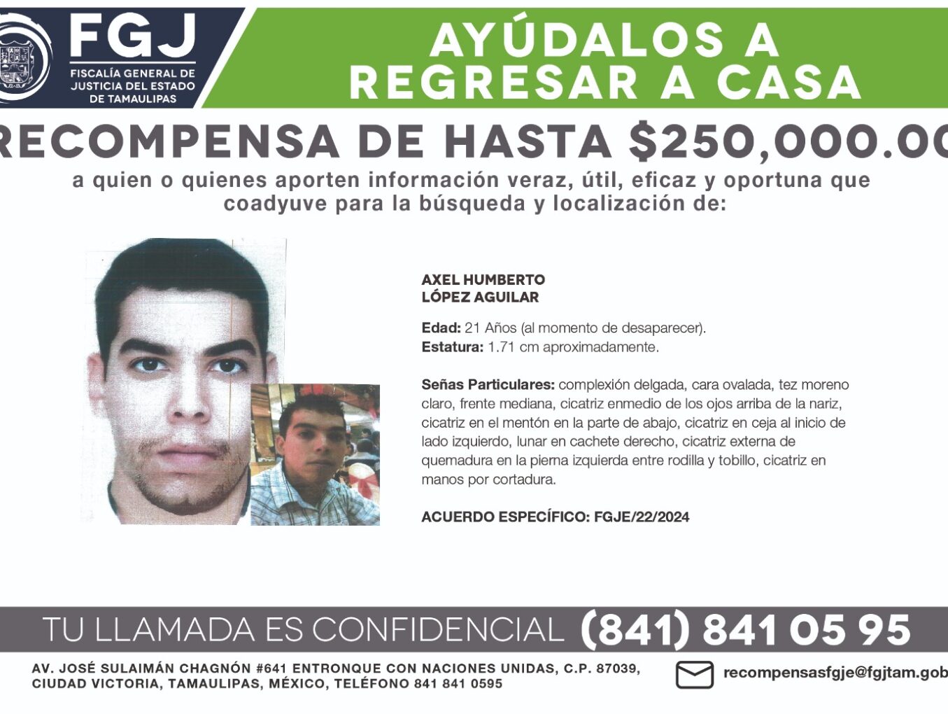 AXEL HUMBERTO LOPEZ AGUILAR