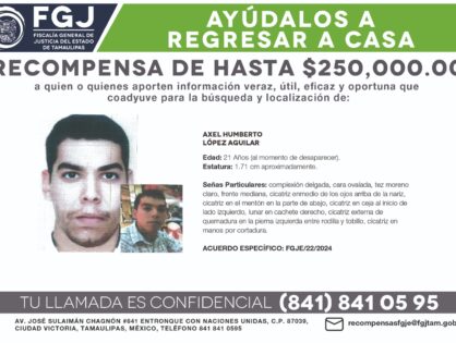 AXEL HUMBERTO LOPEZ AGUILAR