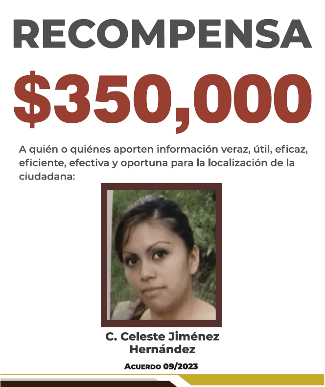 CELESTE JIMENEZ HENANDEZ
