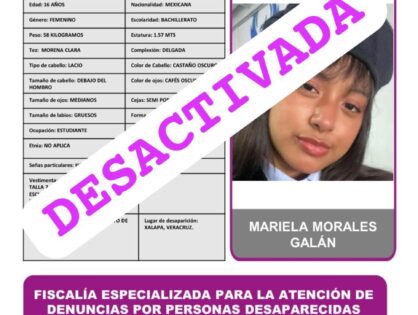 MARIELA MORALES GALÁN