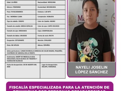 NAYELI JOSELIN LÓPEZ SÁNCHEZ