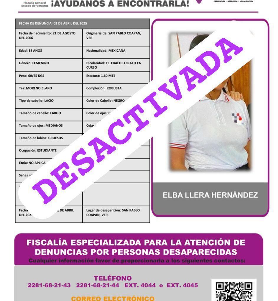 ALBA LLERA HERNANDEZ