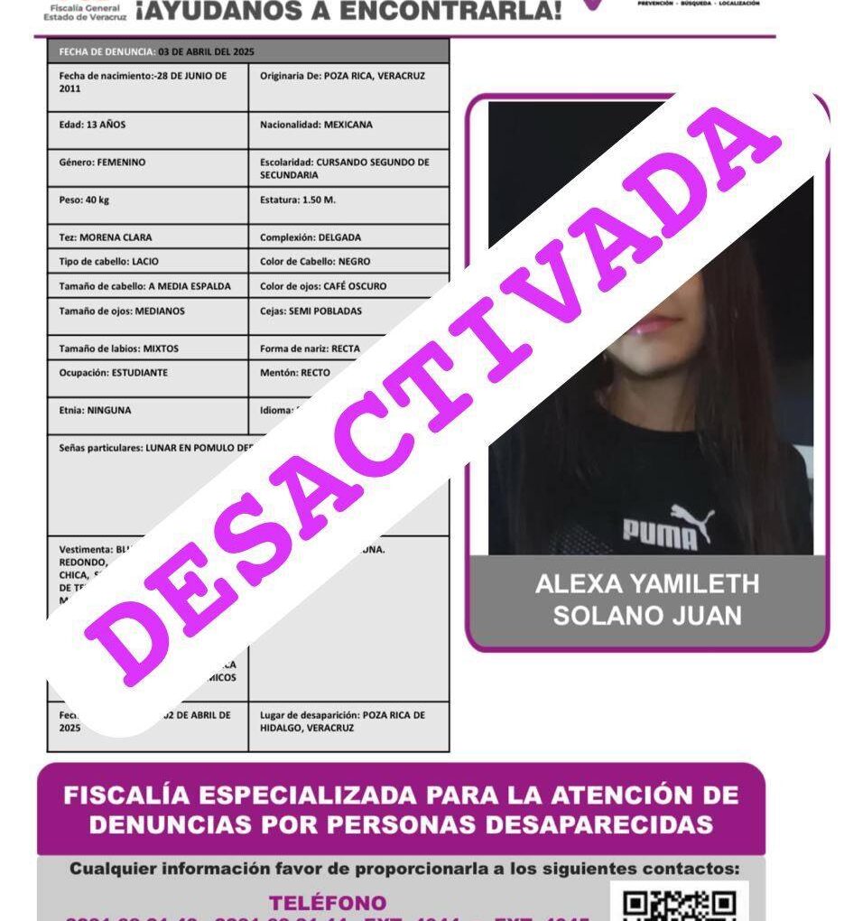 ALEXA YAMILETH SOLANO JUAN