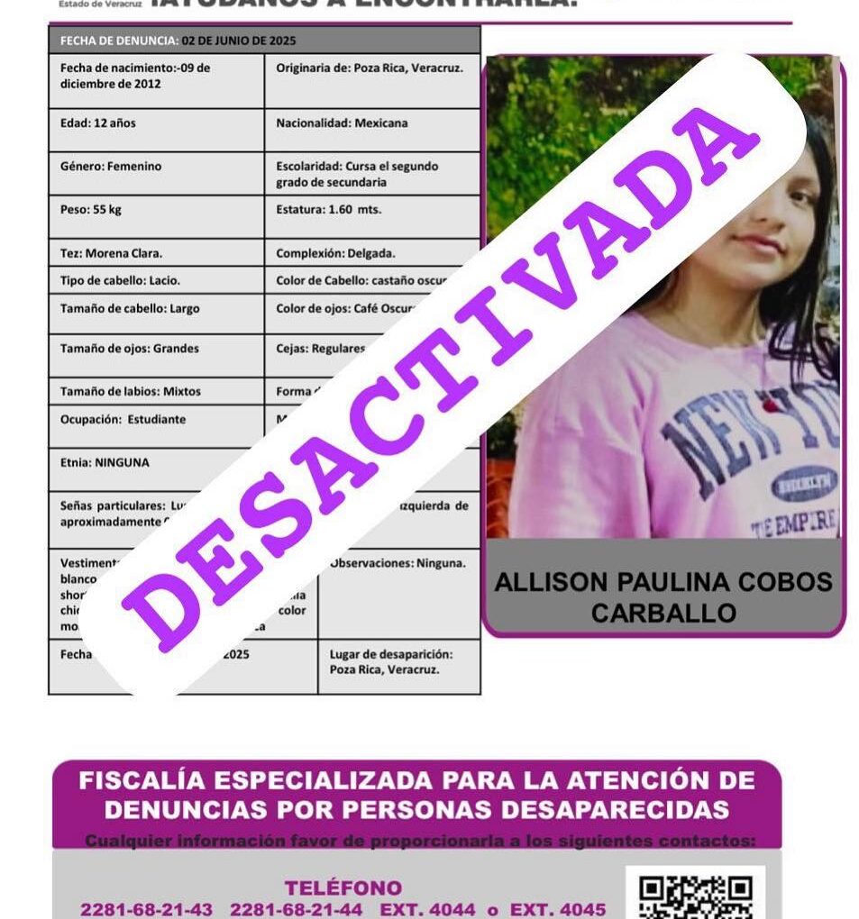 ALISSON PAULINA COBOS CARBALLO
