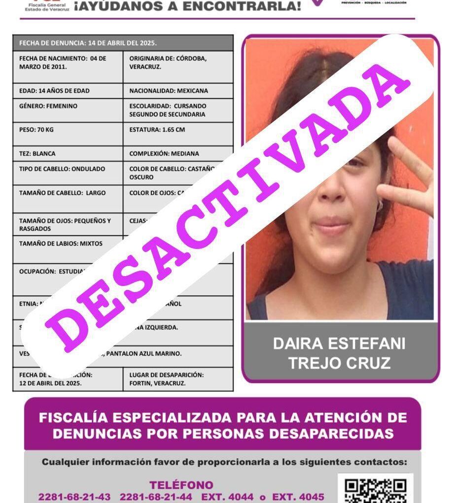 DAIRA ESTEFANI TREJO CRUZ