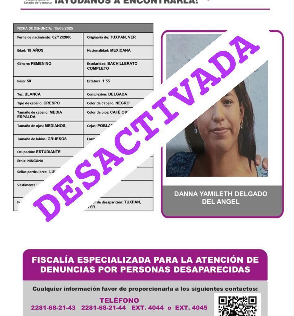 DANNA YAMILETH DELGADO DEL ANGEL