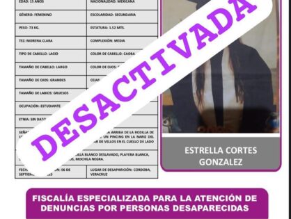ESTRELLA CORTES GONZALEZ