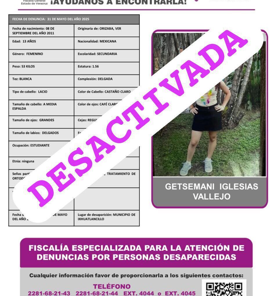 GETSEMANI IGLESIAS VALLEJO