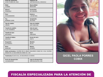 GICEL PAOLA PORRES COBIX