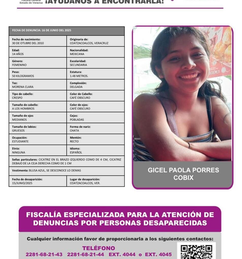 GICEL PAOLA PORRES COBIX