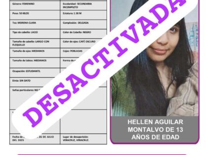 HELLEN AGUILAR MONTALVO