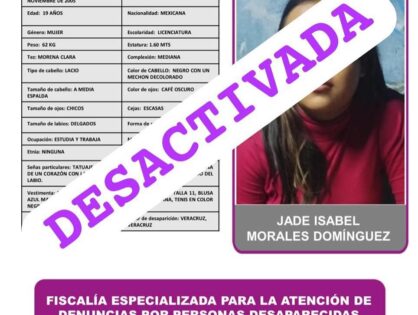 JADE ISABEL MORALES DOMINGUEZ