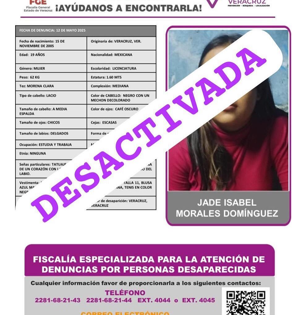 JADE ISABEL MORALES DOMINGUEZ