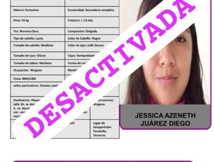 JESSICA AZENETH JUAREZ DIEGO