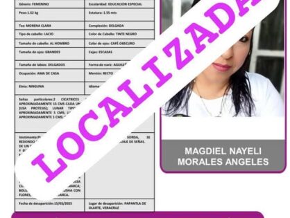 MAGDIEL NAYELI MORALES ANGELES