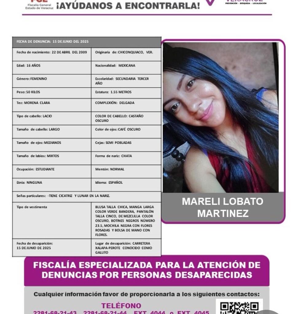 MARELI LOBATO MARTINEZ