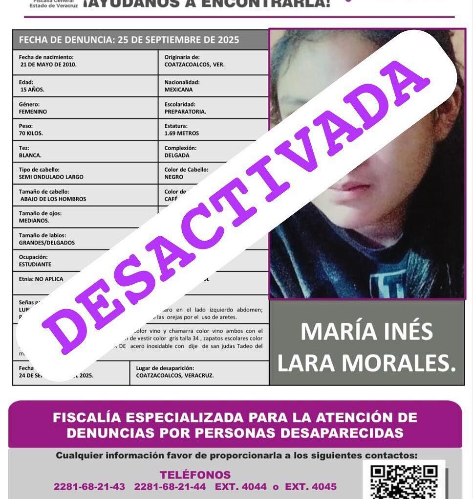 MARIA INES LARA MORALES