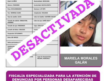 MARIELA MORALES GALAN