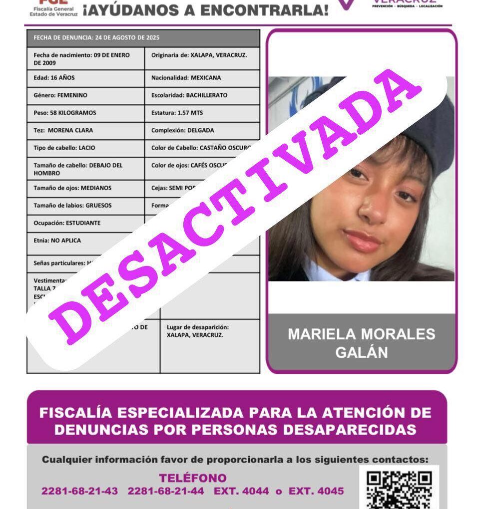 MARIELA MORALES GALAN