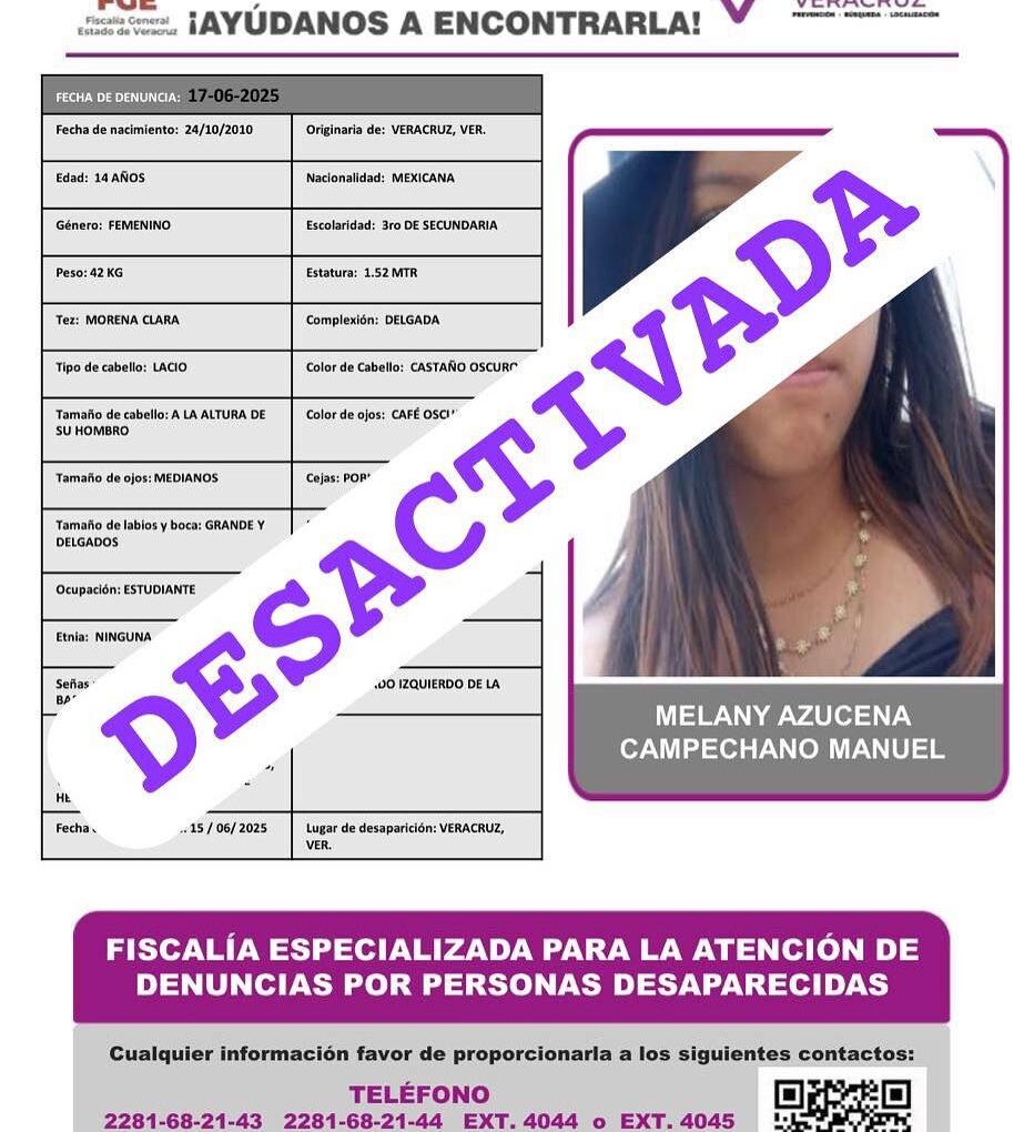 MELANY AZUCENA CAMPECHANO MANUEL