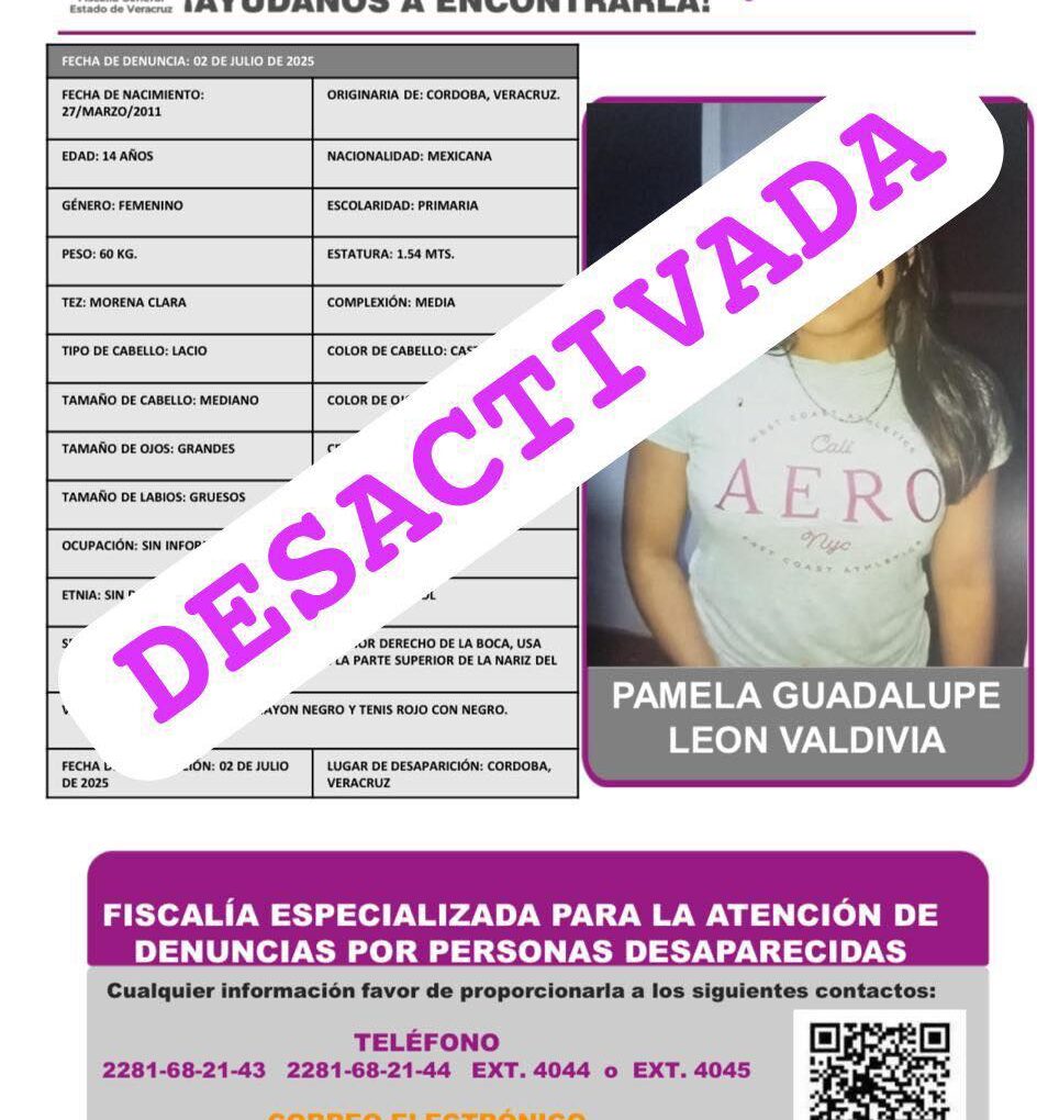 PAMELA GUADALUPE LEON VALDIVIA