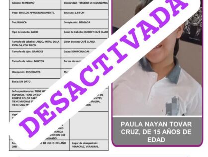 PAULA NAYAN TOVAR CRUZ