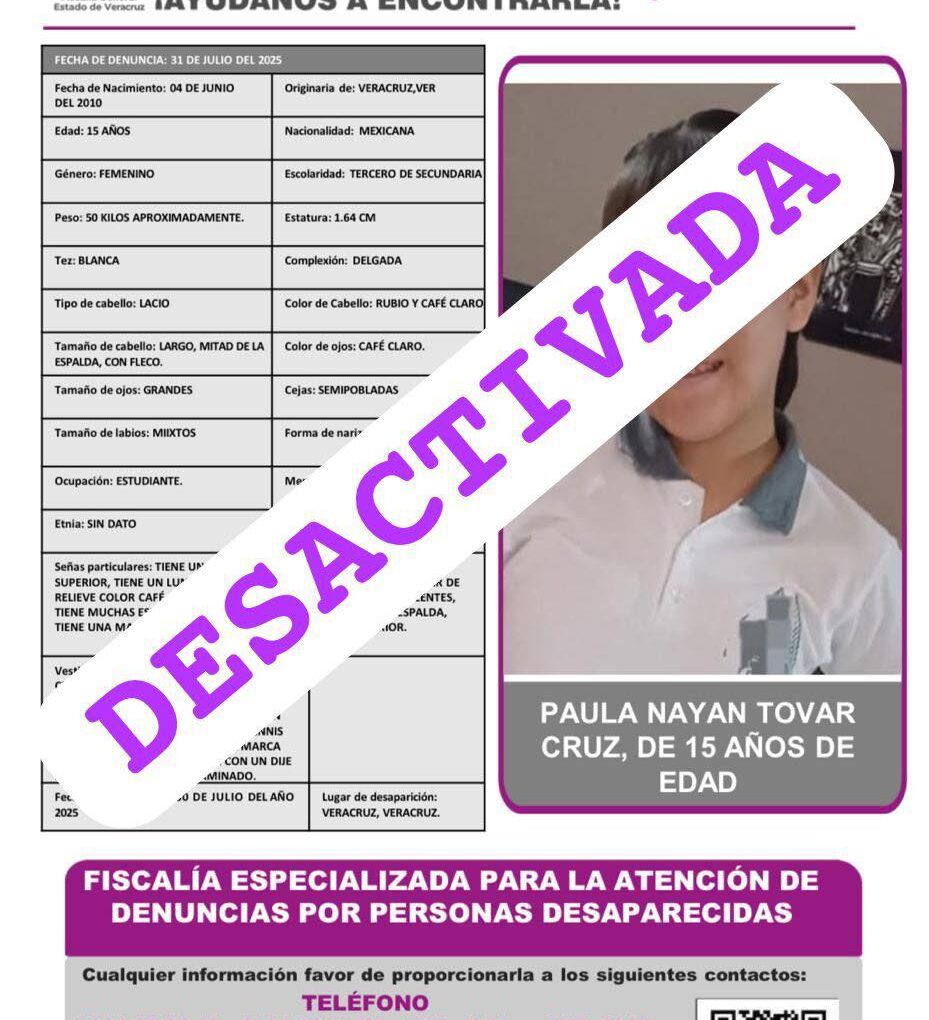 PAULA NAYAN TOVAR CRUZ