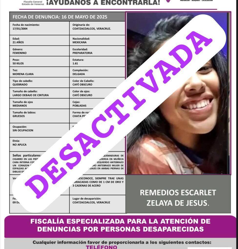 REMEDIOS ESCARLET ZELAYA DE JESUS